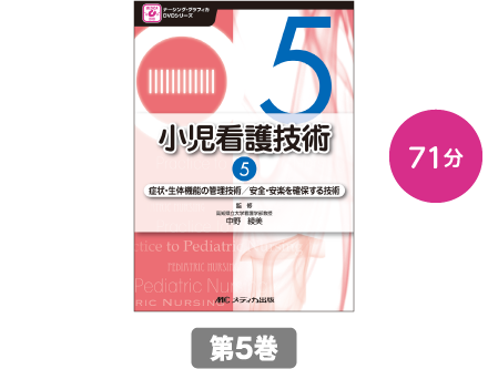 症状・生体機能の管理技術／安全・安楽を確保する技術